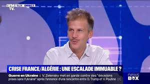 BFMTV - News update