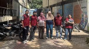 दिल्ली में नकली ENO और Nescafe फैक्ट्री का भंडाफोड़, 20 लाख का माल जब्त, 4 आरोपी गिरफ्तार