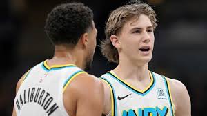 Tyrese Haliburton: Pacers Star's Impact Extends Beyond the Court! - Imagen principal del artículo