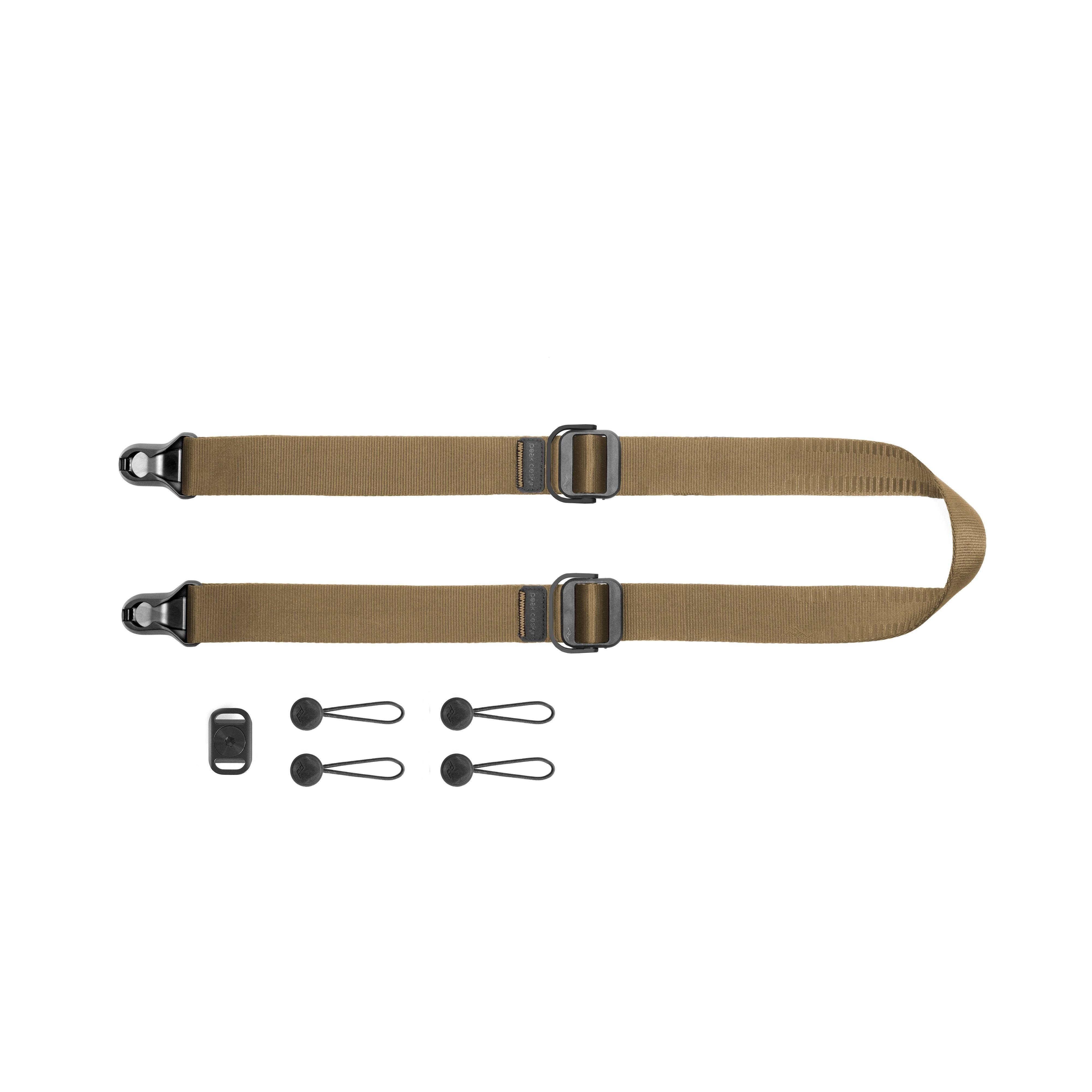 Peak Design Slide Lite Camera Strap