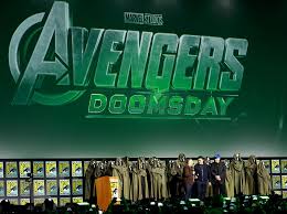 Avengers: Doomsday trailer reportedly teases massive Avengers vs. X-Men showdown in four major ways