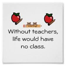 Inspiring Teacher Quotes - Meaningful Quotes On Teachers ... via Relatably.com