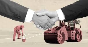 Los conflictos de interés