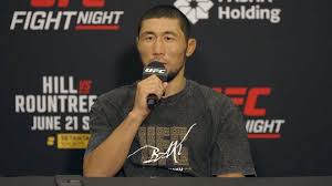 MMA Junkie - News update