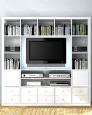 Tv unit storage