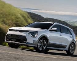 Imagine cu Automobil hibrid plugin