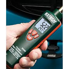 Havé-Digitap - Extech RH490 Precision Hygro-Thermometer