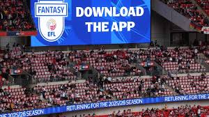 EFL - News update