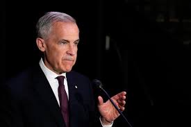 Prime Minister Mark Carney unveils $18 billion Canadian investment fund