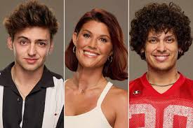 Meet the Contestants on ‘Big Brother’ Season 28