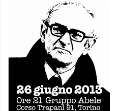 Un viaggio per ricostruire la storia di Bruno Caccia, Procuratore Capo di Torino, ucciso il 26 giugno del 1983. Dopo trent&#39;anni dall&#39;omicidio esiste un ... - Schermata-06-2456468-alle-19.58.29