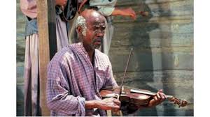 Lou Gossett Jr. as Fiddler | Roots: Where Are They Now | BET ... via Relatably.com