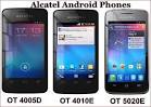 Straight Talk Alcatel Pop Star Android Prepaid Smart