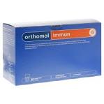 Orthomol Produkte kaufen Versandapotheke mycare