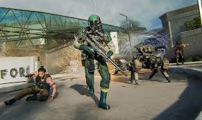 Call Of Duty: Black Ops Dev Teases “Something That Nobody’s Ever Experienced Before”