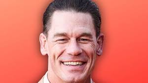 John Cena