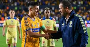 Juan Brunetta encabeza la lista de los cuatro refuerzos que pidió André Jardine al Club América