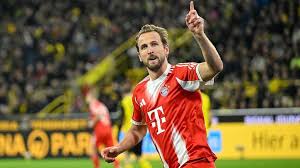 Harry Kane's Ballon d'Or Hopes Hinge on Real Madrid Champions League Tie