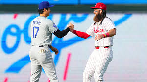 Dodgers vs. Phillies Weekend Showdown: Schedule, Key Matchups, and What to Watch