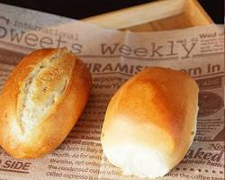 コストコ メニセーズ プチパン