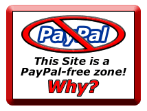 Bildergebnis für no paypal