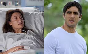 Home and Away reveals worrying Eden Fowler update in 32 spoiler pictures - Digital Spy