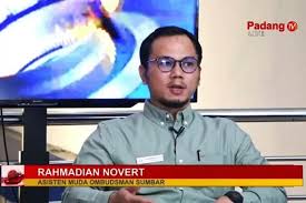 Kasus Penolakan Pasien di RSUD dr Rasidin, Ombudsman: CCTV Tak Berfungsi Saat Kejadian - Padek Jawapos