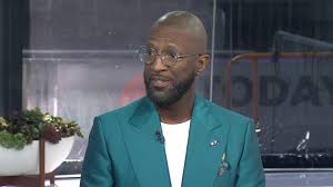 rickey smiley