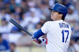 Shohei Ohtani hits milestone homer, Justin Wrobleski makes All-Star case in Dodgers’ loss