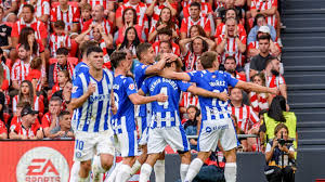 ¡Batacazo en San Mamés! Alavés tumba al Athletic y rompe su invicto - Imagen principal del artículo
