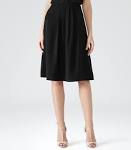 A Line Skirt m