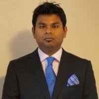 Northwestel Employee Imran Khan's profile photo