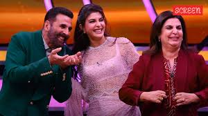 ‘Akshay Kumar told me police are here to arrest me’: Jacqueline recalls actor’s ‘ganda prank’