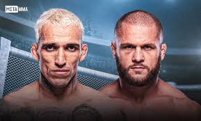 Meta MMA - News update