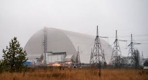 Chornobyl and Zaporizhzhia – enough already!