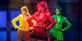 New York Theatre Guide - News update