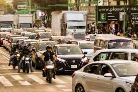 Hoy No Circula 2 de marzo de 2026: qué autos no pueden salir en CDMX y Edomex el lunes