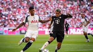 AS Colombia - News update