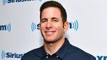  'Desperate' Tarek El Moussa Shares Graphic Photo of Stem Cell Treatment for Recent Back Injury