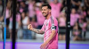 Messi, Inter Miami aim to rebound in Toronto FC showdown at expanded BMO Field
