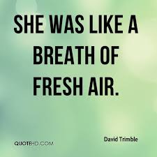 Fresh Air Quotes - Page 2 | QuoteHD via Relatably.com