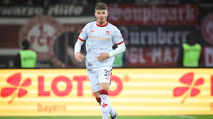 holstein – greuther fürth