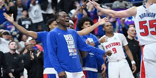 Pistons to re-sign Javonte Green to a one-year deal