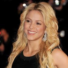 Image result for shakira