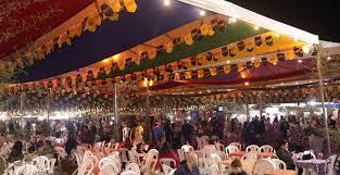 Calendário de festas juninas em Niterói segue a todo vapor; se organize
