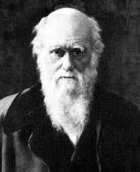 Charles Darwin and his great ideas and findings. by Tibor Hartel - charles-darwin