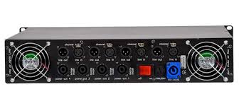 Image result for POWER AMPLI