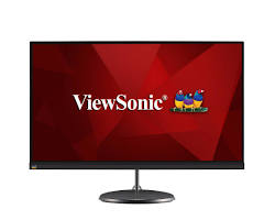 Image of ViewSonic VX2485MHU Monitor