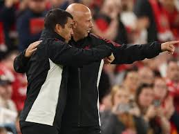 Liverpool.com - News update
