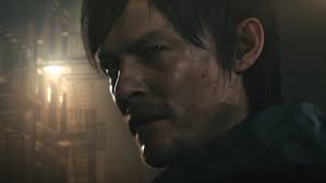 Image result for silent hill video game art pictures